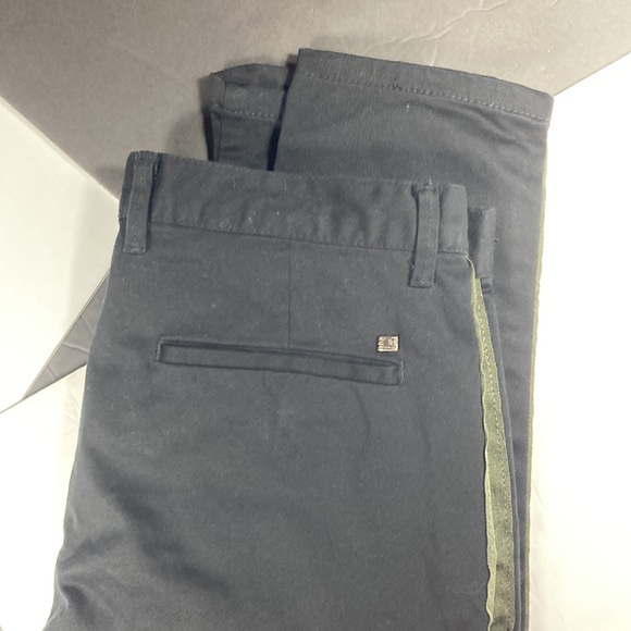 Zara Men’s Trousers with Side Stripe - Picture 6 of 6